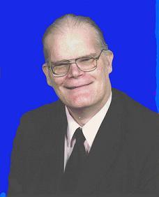 Charles Rice